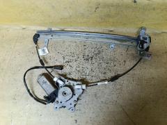 Стеклоподъемный механизм 80730-70R61 на Nissan Wingroad WFY10 Фото 2