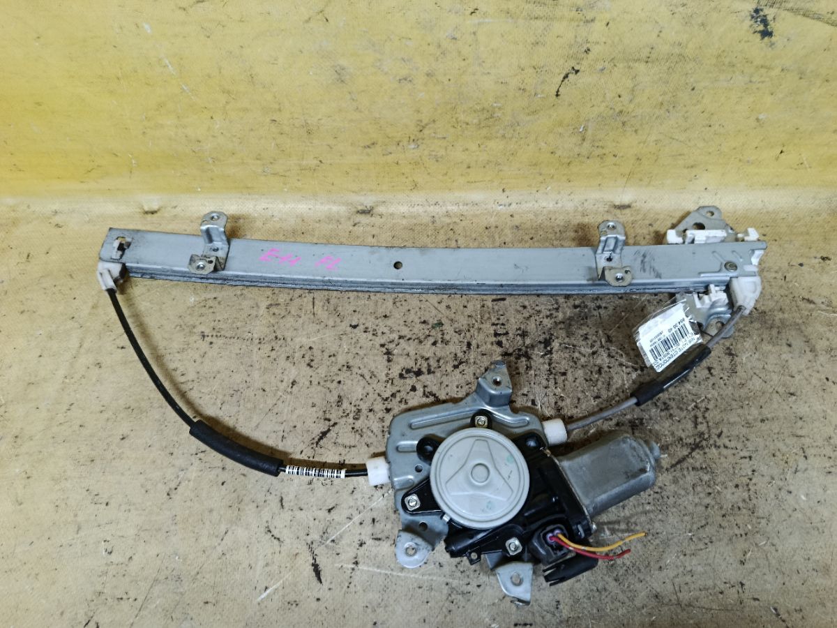 Стеклоподъемный механизм 80731-8991A на Nissan Note E11 Фото 1