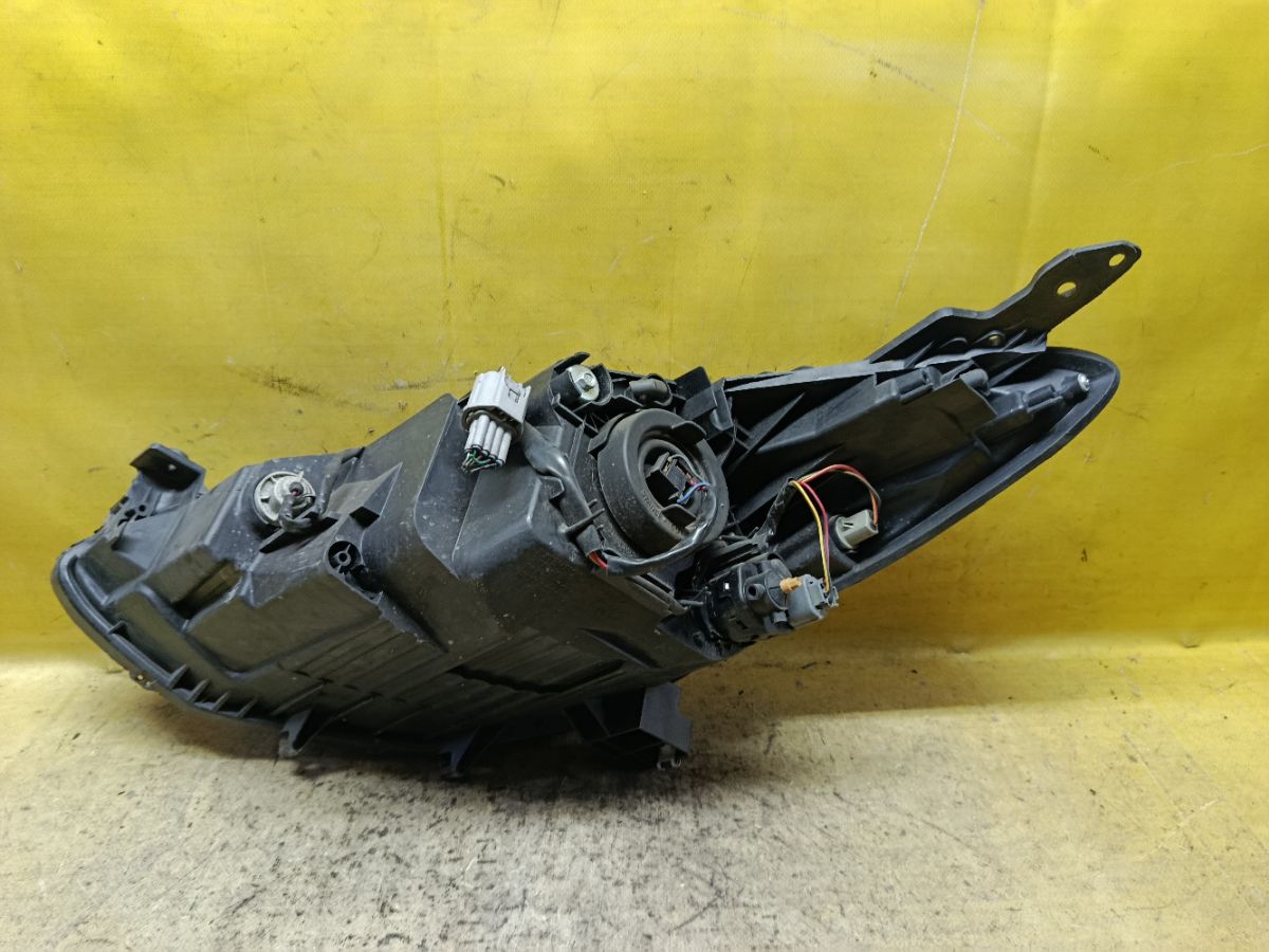 Фара P6514 P6514, на Mazda Demio DE3FS Фото 2