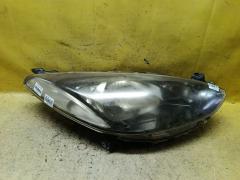 Фара на Mazda Demio DE3FS P6514, Правое расположение