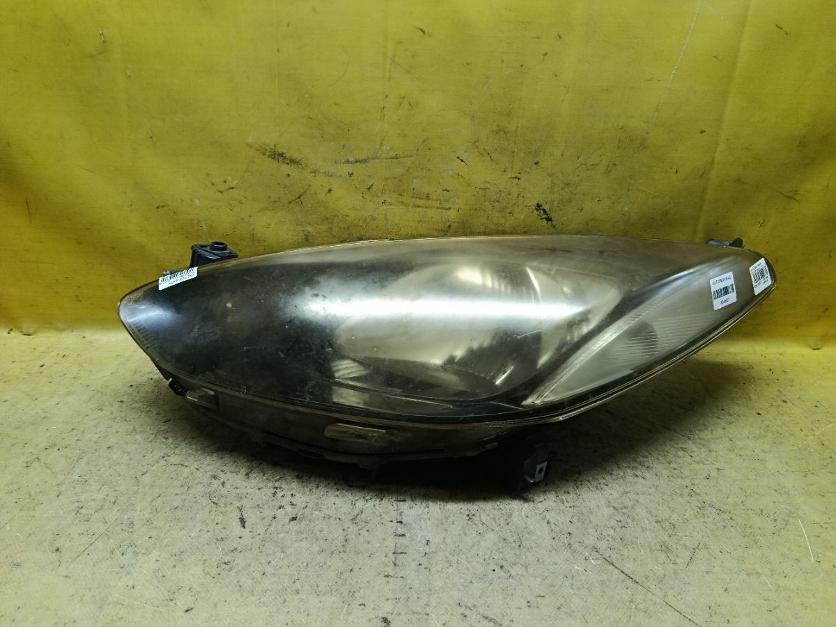 Фара P6514 P6514, на Mazda Demio DE3FS Фото 1