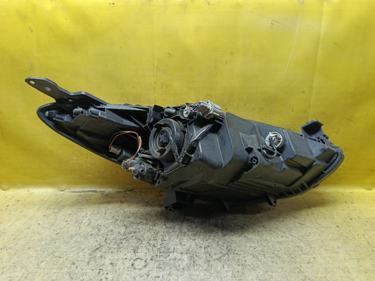 Фара P6514 P6514, на Mazda Demio DE3FS Фото 2