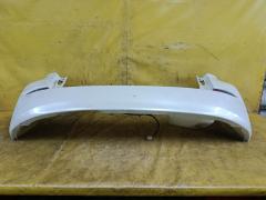 Бампер 52-215 52-215,52159-52730 на Toyota Ractis NCP120 Фото 2