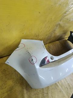 Бампер 52-215 52-215,52159-52730 на Toyota Ractis NCP120 Фото 4