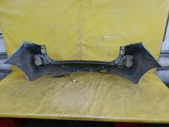 Бампер 52-215 52-215,52159-52730 на Toyota Ractis NCP120 Фото 6