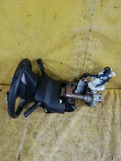 Рулевая колонка на Toyota Ractis NCP120 Фото 2