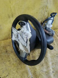 Рулевая колонка на Toyota Ractis NCP120 Фото 3