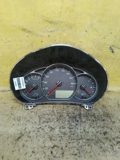 Спидометр на Toyota Ractis NCP120 1NZ-FE 83800-5CK10