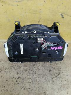 Спидометр 83800-5CK10 на Toyota Ractis NCP120 1NZ-FE Фото 2