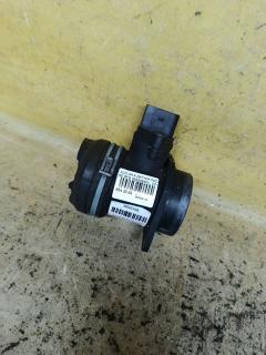 Датчик расхода воздуха 06A906461L на Audi A4 Avant 8E BFB Фото 4