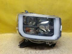 Фара на Toyota Pixis Mega LA700A W2664, Правое расположение