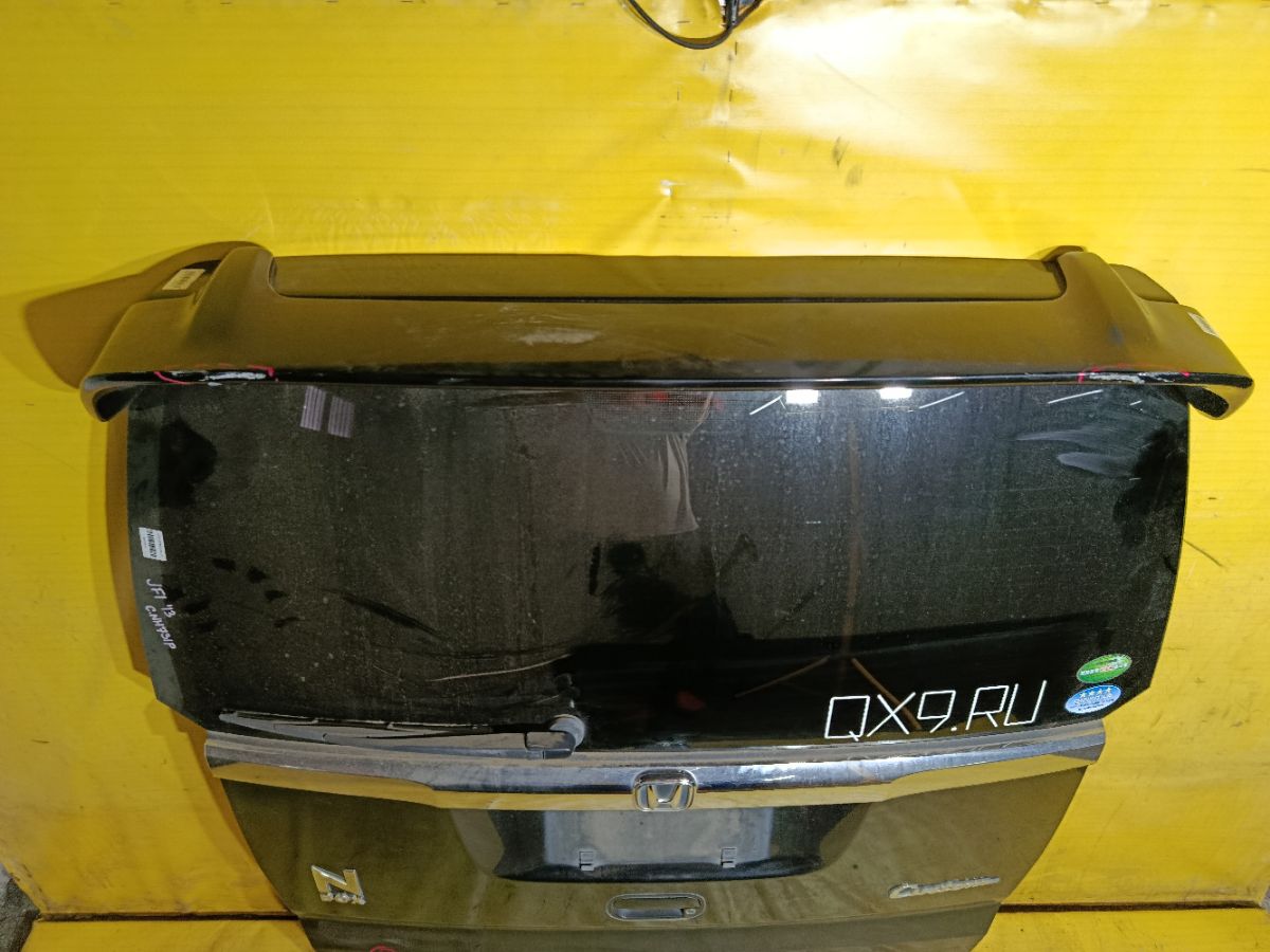 Дверь задняя на Honda N-Box JF1 Фото 6