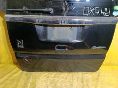 Дверь задняя на Honda N-Box JF1 Фото 2
