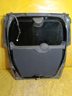 Дверь задняя на Honda N-Box JF1 Фото 7