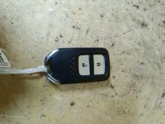 Чип-ключ на Honda Fit Hybrid GP5 Фото 2