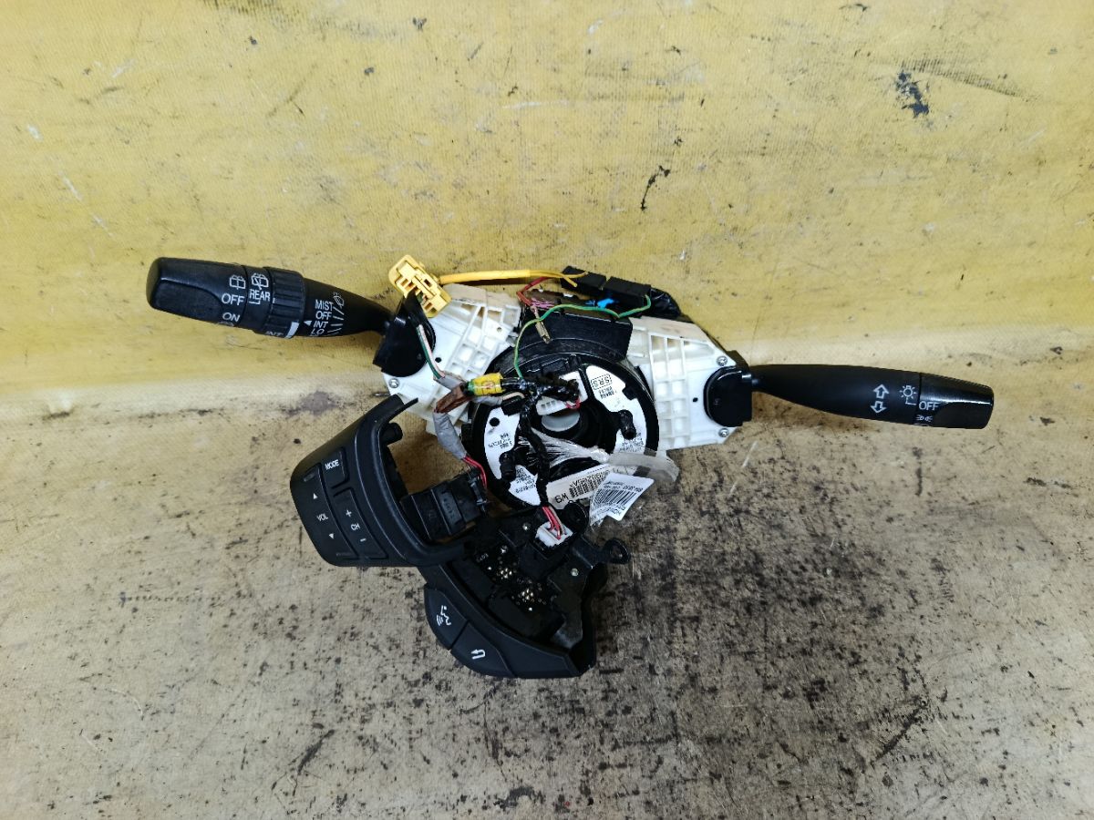 Шлейф-лента air bag на Honda Stepwgn RG1 Фото 1