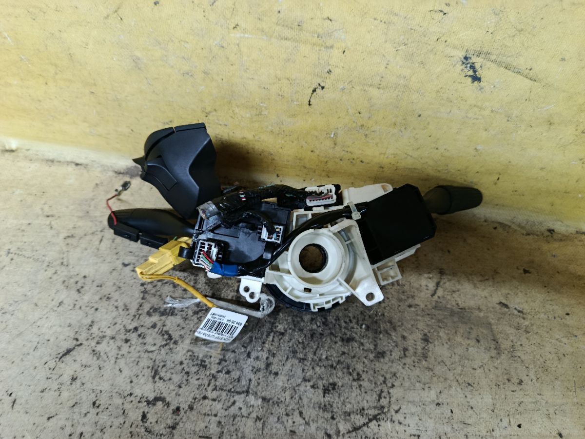 Шлейф-лента air bag на Honda Stepwgn RG1 Фото 3