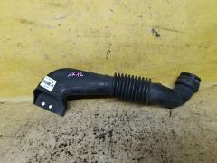 Воздухозаборник на Nissan March AK12 CR12DE