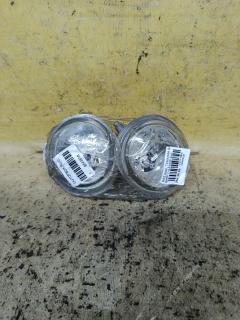 Туманка бамперная на Mazda Axela BK5P 114-61009
