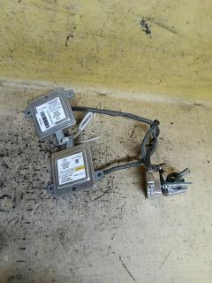 Блок розжига ксенона на Volvo V40 MV Фото 3