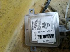 Блок розжига ксенона на Volvo V40 MV Фото 4