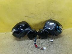 Зеркало двери боковой на Honda N-Box JF1