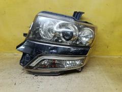 Фара на Honda N-Box JF1 100-62038, Левое расположение