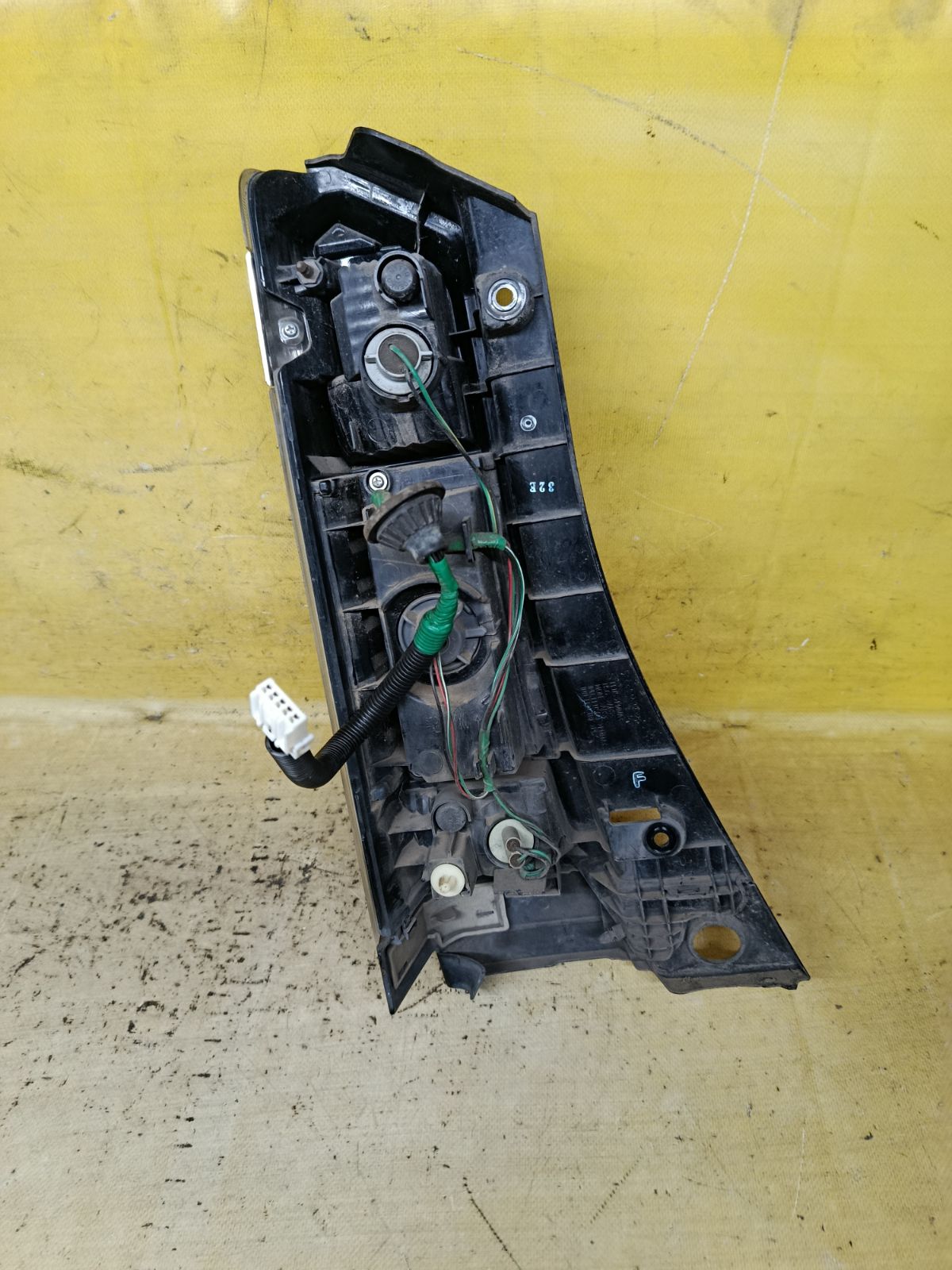 Стоп D106 D106, на Honda N-Box JF1 Фото 2
