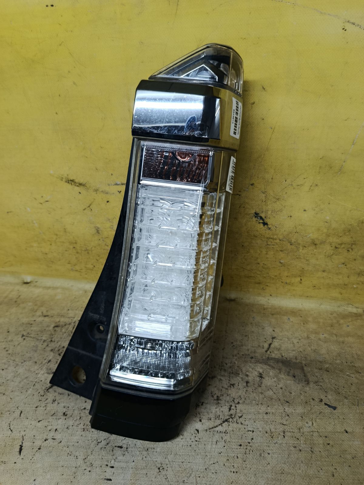 Стоп D106 D106, на Honda N-Box JF1 Фото 1