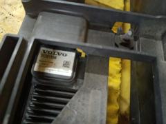 Телевизор на Volvo V40 MV B4164T Фото 3