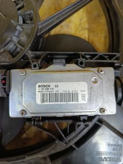 Вентилятор радиатора ДВС 31319166, 1137328713 на Volvo V40 MV B4164T Фото 3
