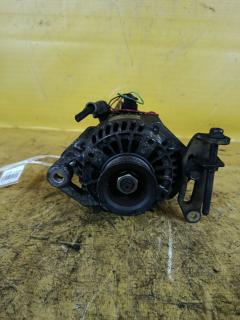 Генератор 27060-B1100 на Toyota Passo KGC30 1KR-FE Фото 3