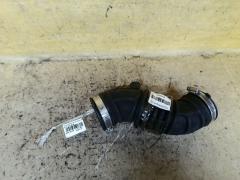 Патрубок воздушн.фильтра на Nissan Note E11 HR15DE 16578 ED000  16578 ED00A