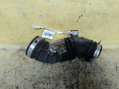 Патрубок воздушн.фильтра на Nissan Note E11 HR15DE 16578 ED000  16578 ED00A