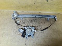 Стеклоподъемный механизм 80731-8991A на Nissan Note E11 Фото 2