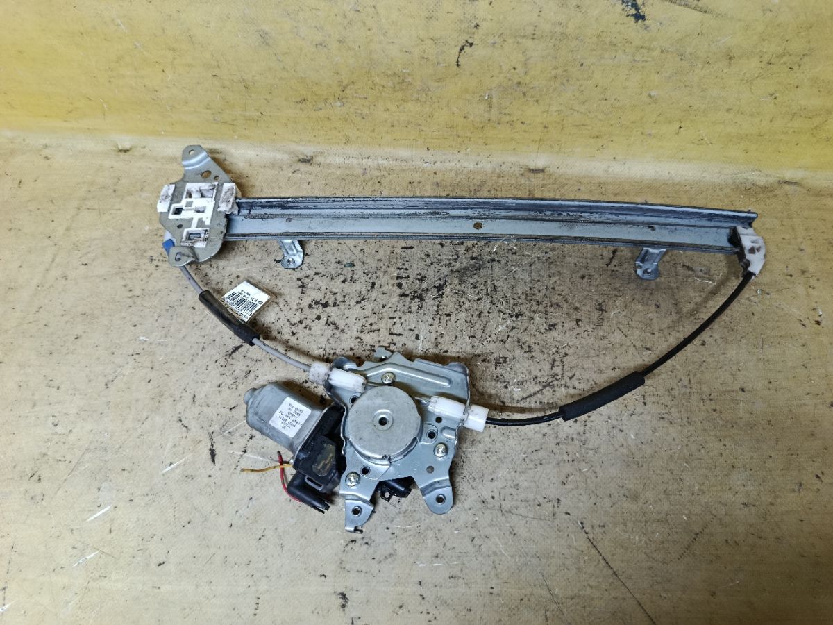 Стеклоподъемный механизм 80731-8991A на Nissan Note E11 Фото 2