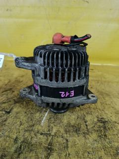 Генератор на Nissan Note E12 HR12DDR 23100-3HD1A