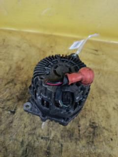 Генератор 23100-3HD1A на Nissan Note E12 HR12DDR Фото 2