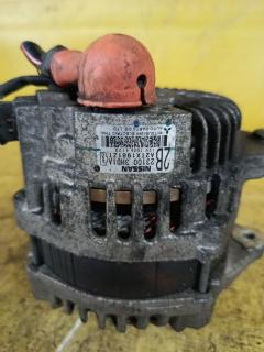 Генератор 23100-3HD1A на Nissan Note E12 HR12DDR Фото 3