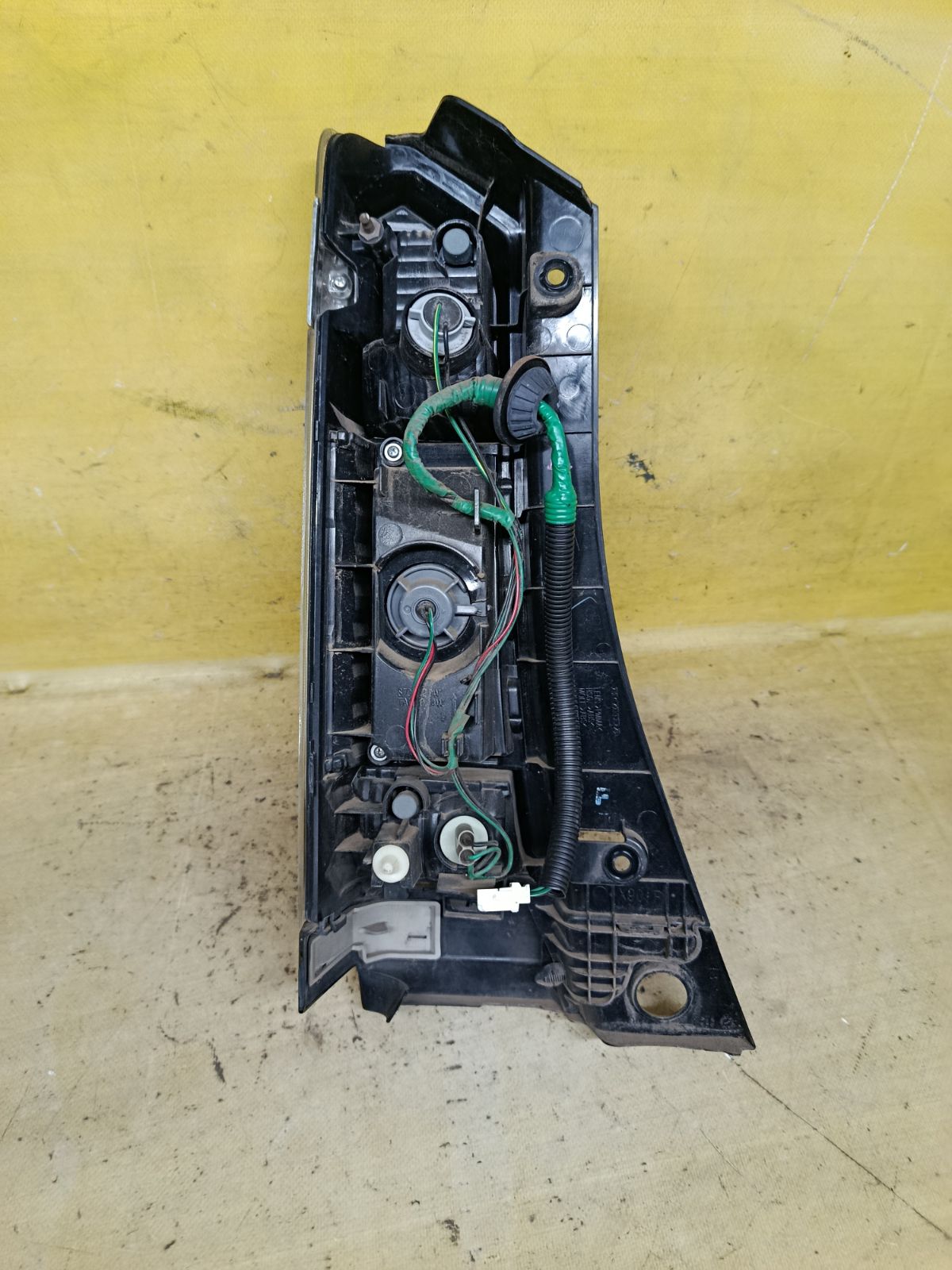 Стоп D106 D106, на Honda N-Box JF1 Фото 2