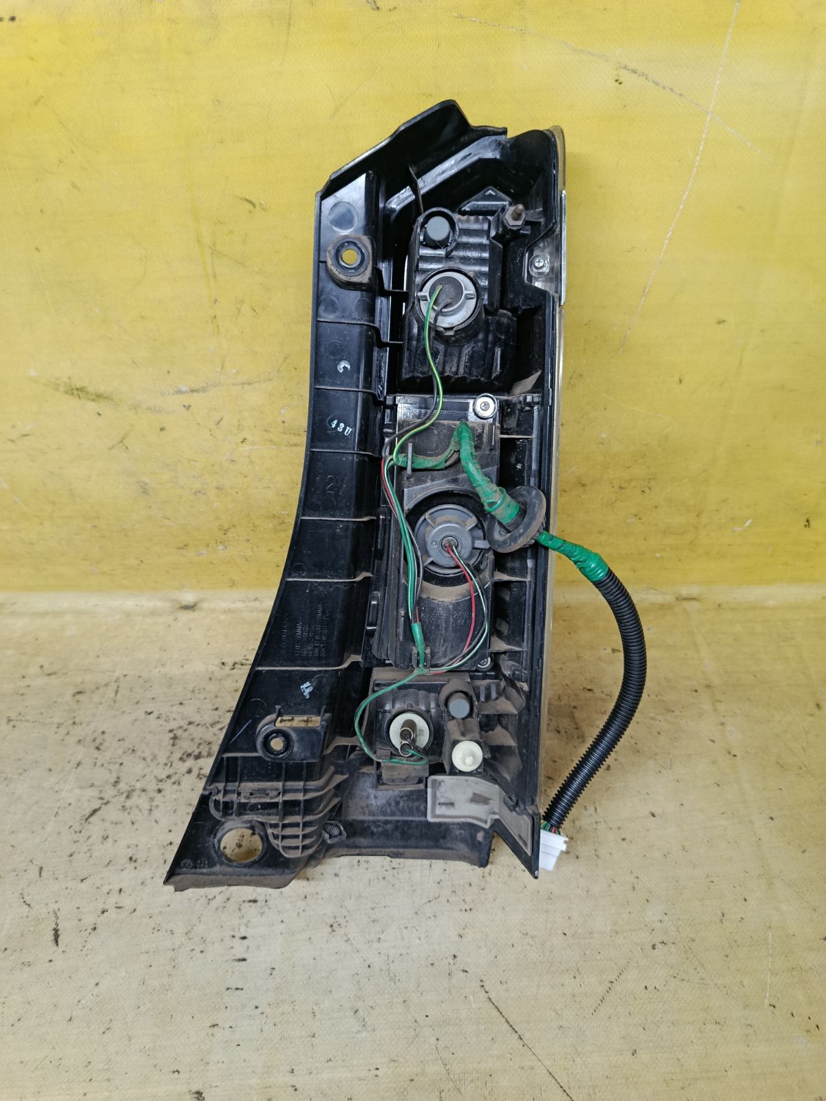 Стоп D106 D106, на Honda N-Box JF1 Фото 2