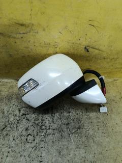 Зеркало двери боковой на Honda N-Box JF1, Правое расположение