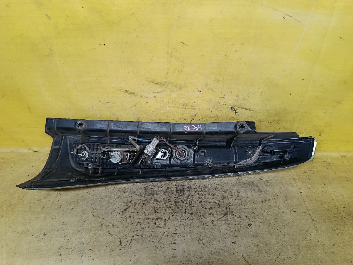 Стоп 220-23438 220-23438, на Nissan Serena HFC26 Фото 6