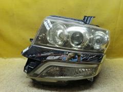 Фара на Honda N-Box JF1 100-62038, Левое расположение