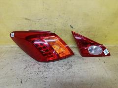 Стоп на Nissan Murano TZ51 D057A, Левое расположение