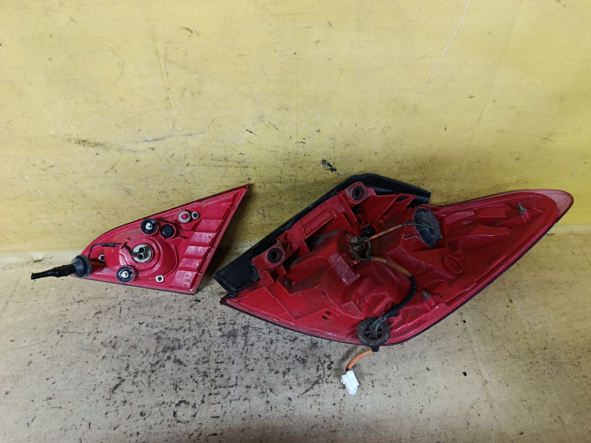 Стоп D057A D057A, на Nissan Murano TZ51 Фото 2