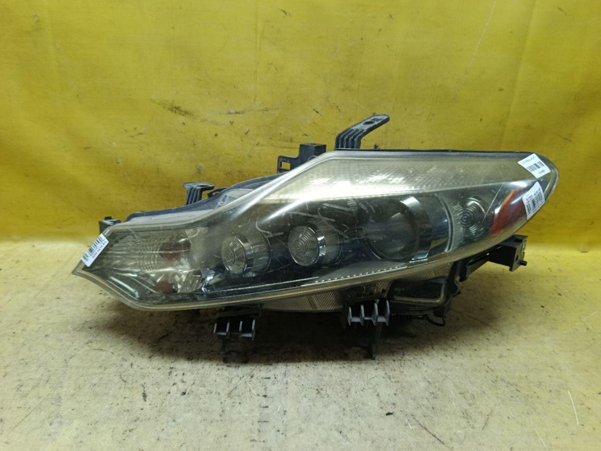 Фара 100-63958 100-63958, на Nissan Murano TNZ51 Фото 1