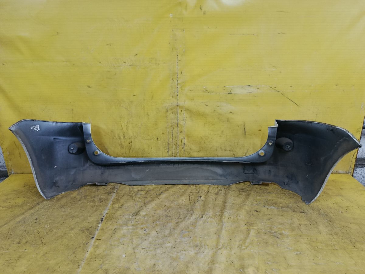 Бампер 13-05107 13-05107, на Toyota Sienta NCP81G Фото 8