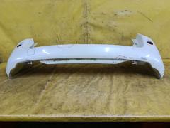 Бампер 13-05107 13-05107, на Toyota Sienta NCP81G Фото 2