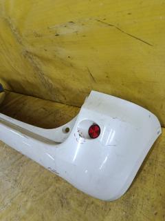 Бампер 13-05107 13-05107, на Toyota Sienta NCP81G Фото 6